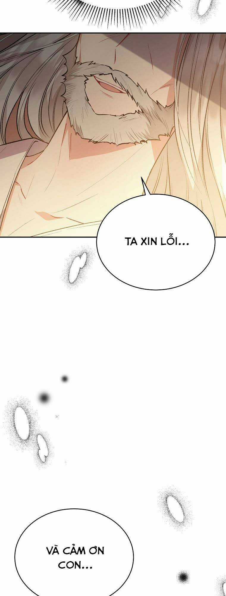 Cô Con Gái Thật Sự Đã Xuất Hiện Chapter 68 trang 43