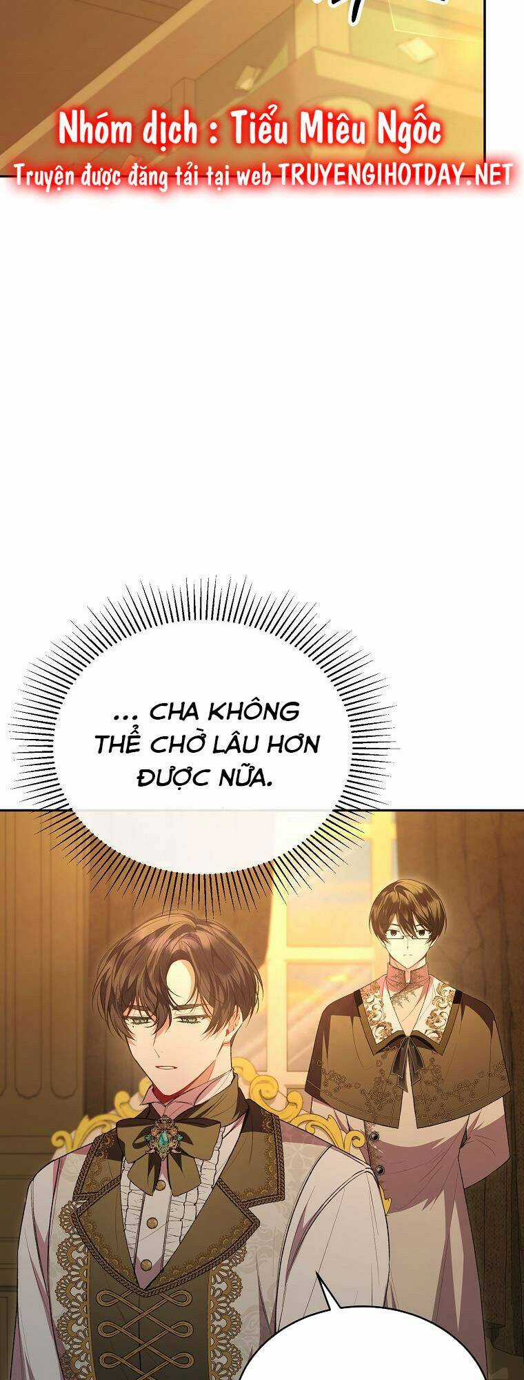 Cô Con Gái Thật Sự Đã Xuất Hiện Chapter 68 trang 45