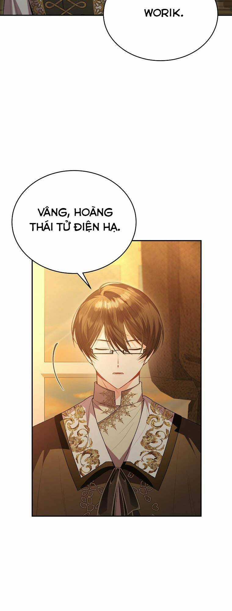 Cô Con Gái Thật Sự Đã Xuất Hiện Chapter 68 trang 46
