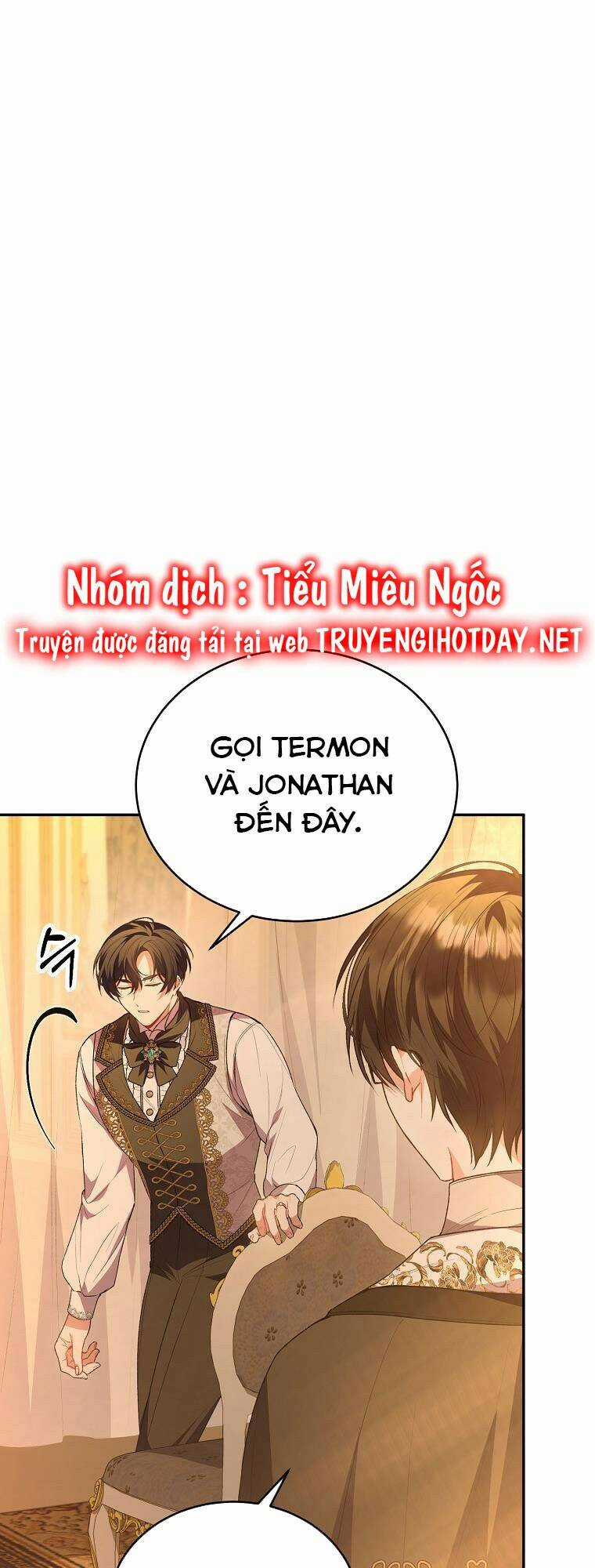 Cô Con Gái Thật Sự Đã Xuất Hiện Chapter 68 trang 47