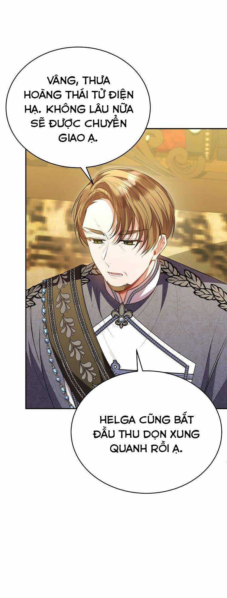 Cô Con Gái Thật Sự Đã Xuất Hiện Chapter 68 trang 50