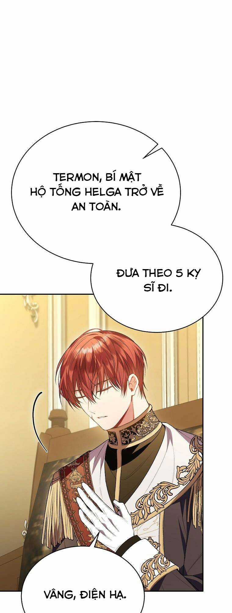 Cô Con Gái Thật Sự Đã Xuất Hiện Chapter 68 trang 52