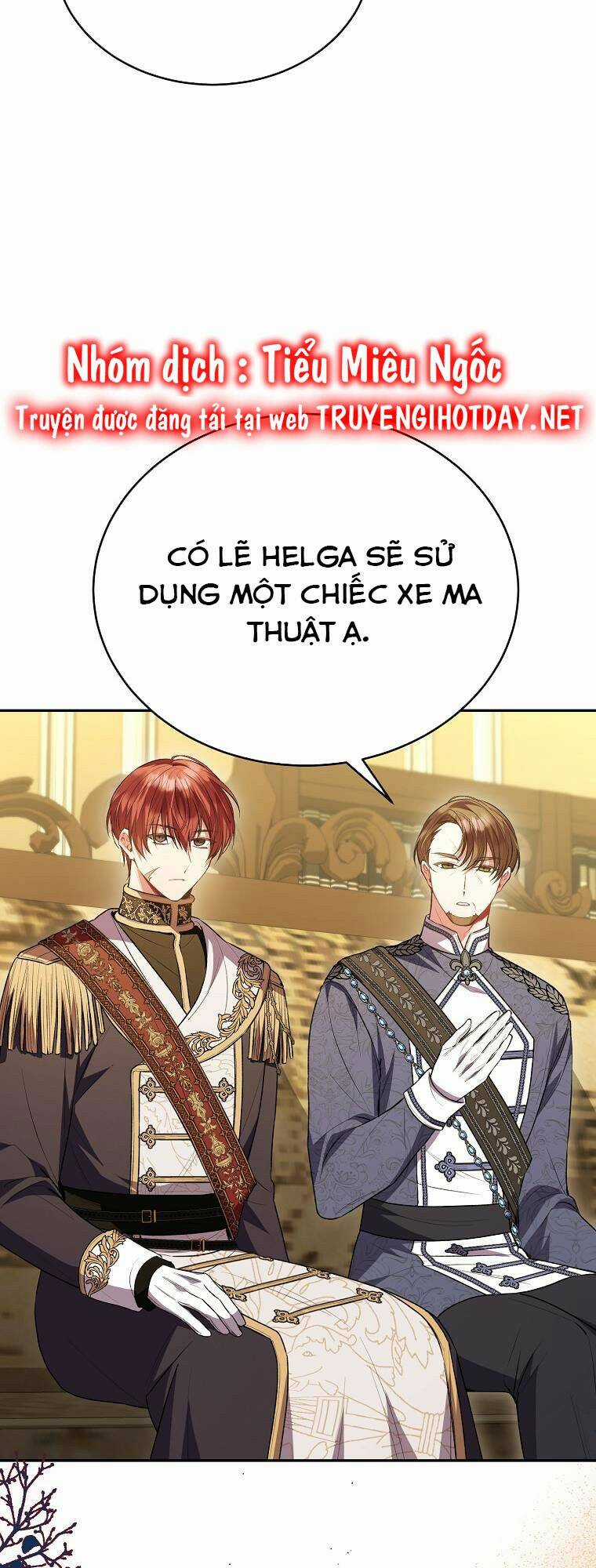 Cô Con Gái Thật Sự Đã Xuất Hiện Chapter 68 trang 53