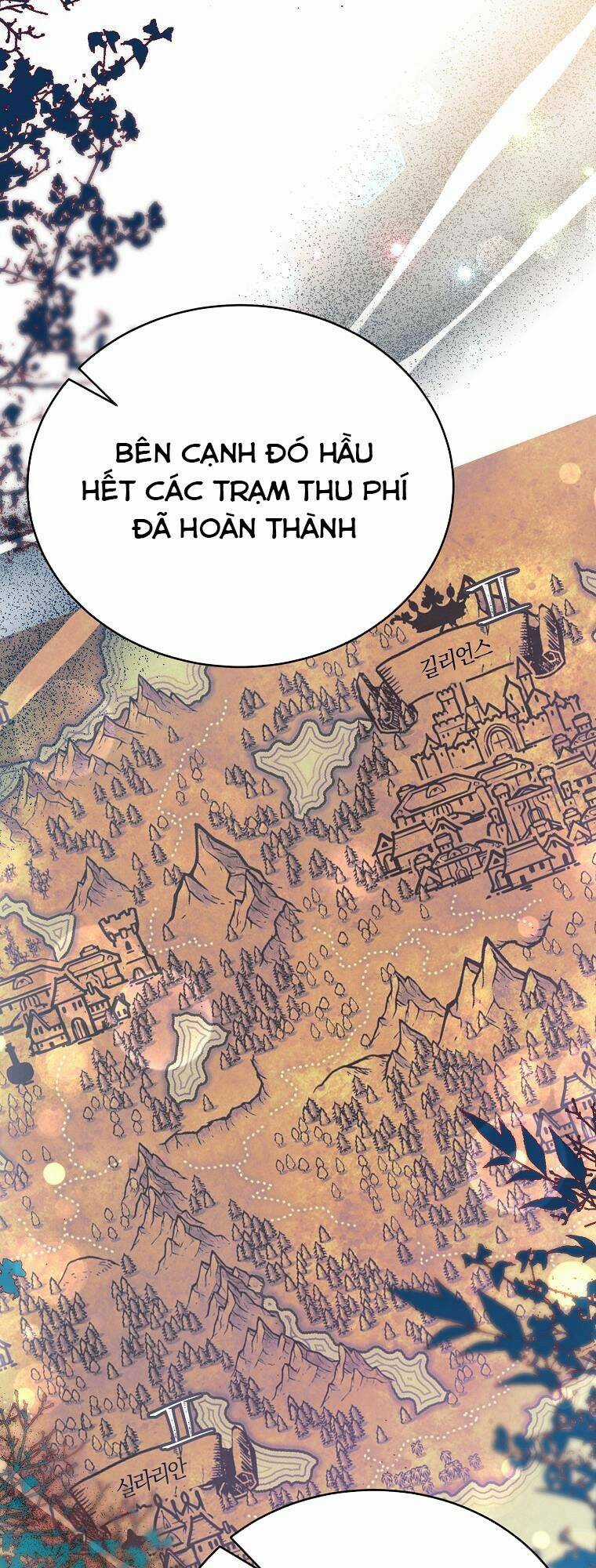 Cô Con Gái Thật Sự Đã Xuất Hiện Chapter 68 trang 54