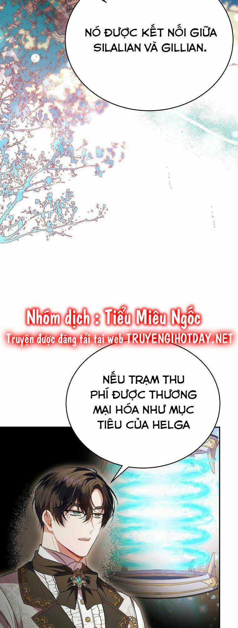 Cô Con Gái Thật Sự Đã Xuất Hiện Chapter 68 trang 55