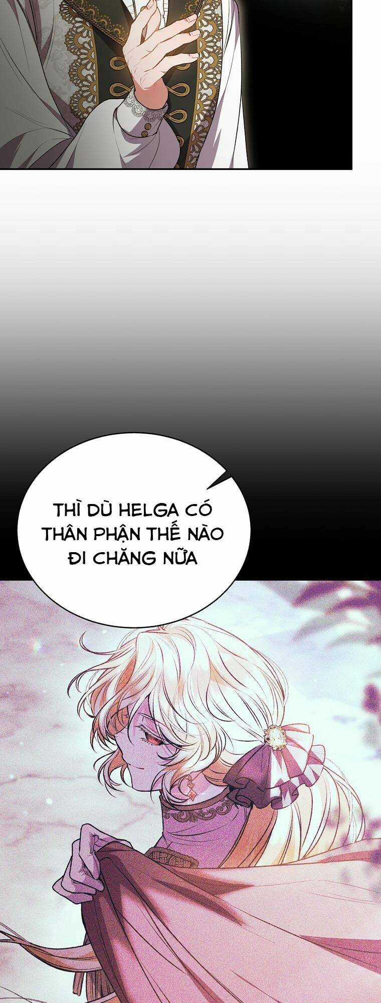 Cô Con Gái Thật Sự Đã Xuất Hiện Chapter 68 trang 56