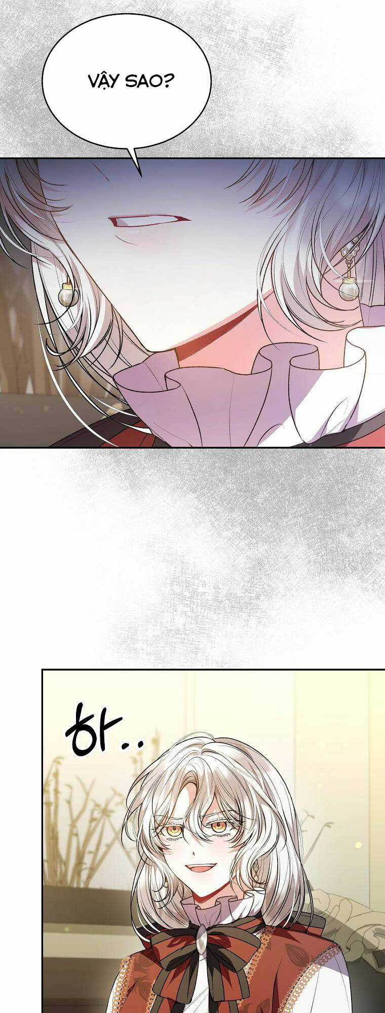 Cô Con Gái Thật Sự Đã Xuất Hiện Chapter 68 trang 6