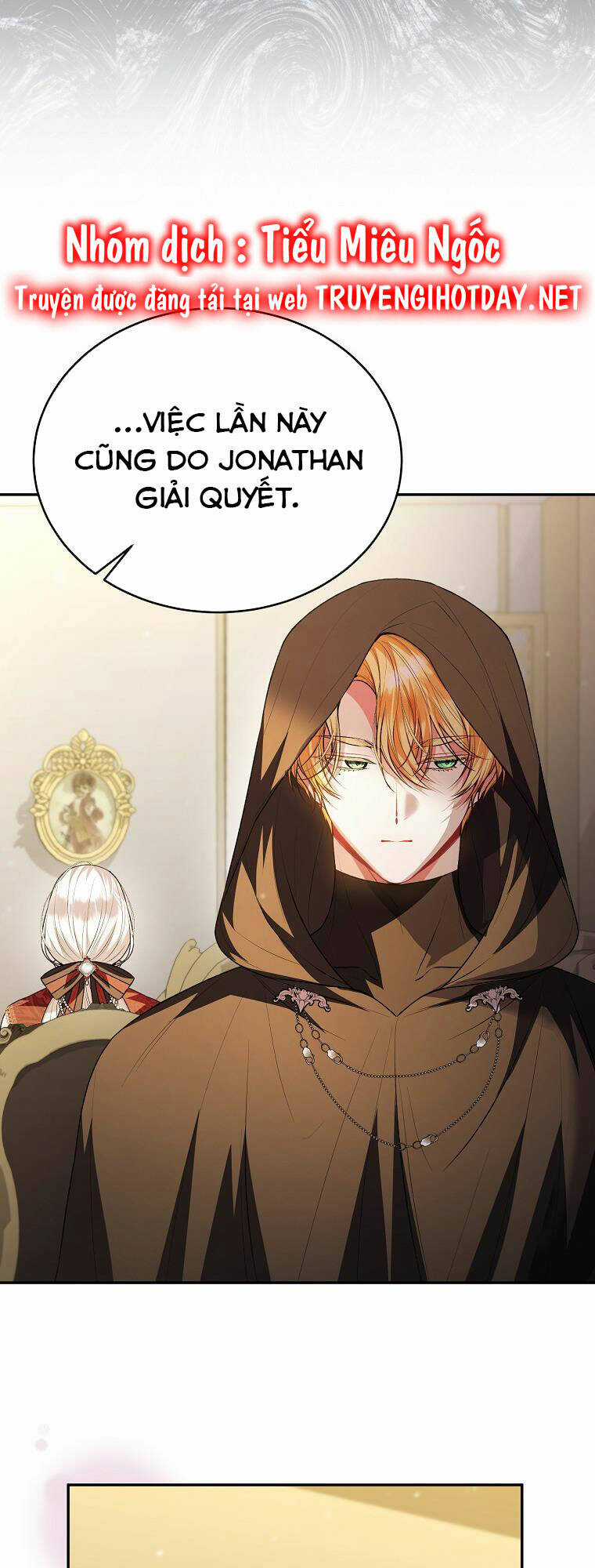 Cô Con Gái Thật Sự Đã Xuất Hiện Chapter 68 trang 9