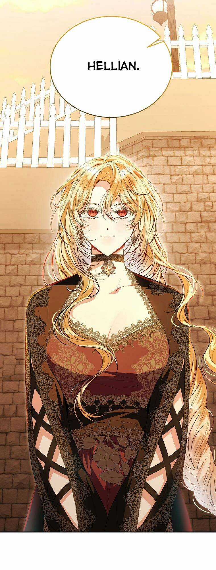 Cô Con Gái Thật Sự Đã Xuất Hiện Chapter 69 trang 12