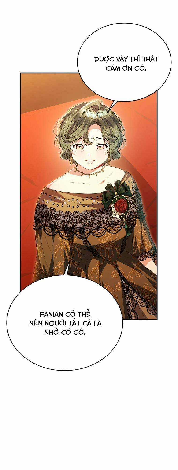 Cô Con Gái Thật Sự Đã Xuất Hiện Chapter 69 trang 14