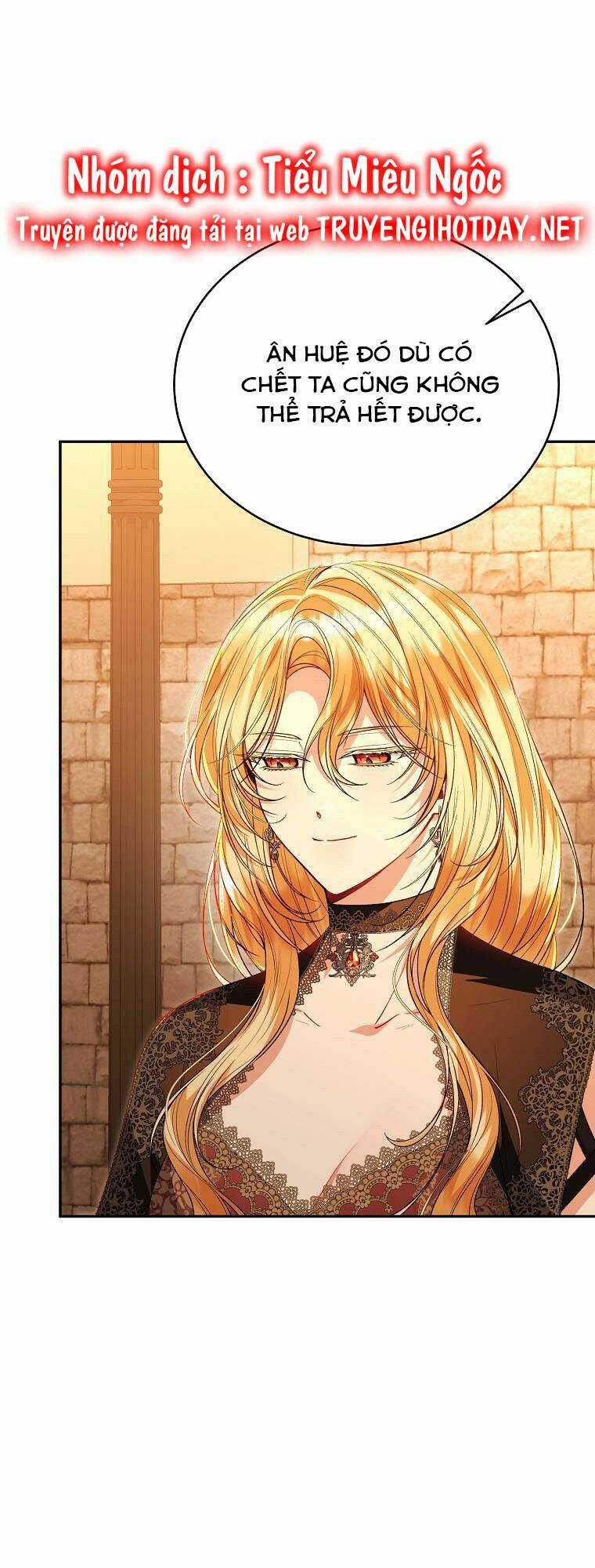 Cô Con Gái Thật Sự Đã Xuất Hiện Chapter 69 trang 15