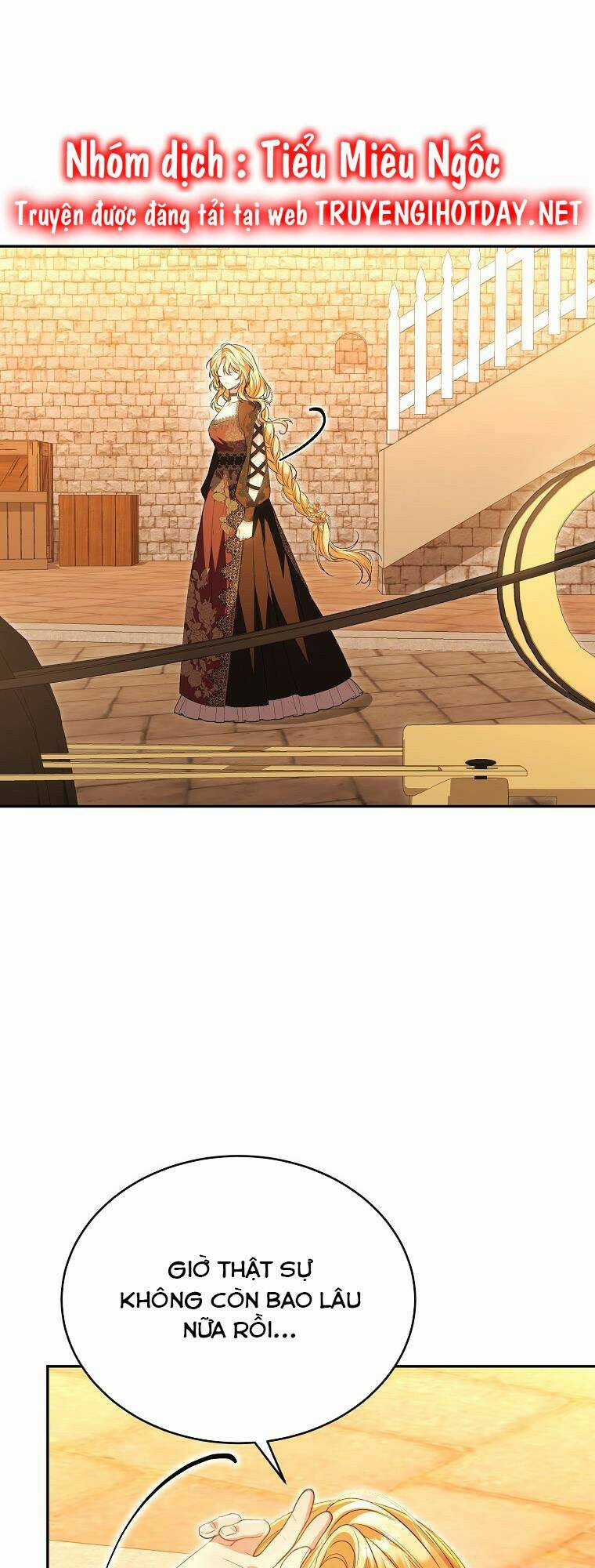 Cô Con Gái Thật Sự Đã Xuất Hiện Chapter 69 trang 19