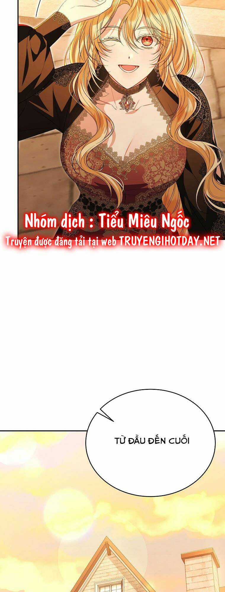 Cô Con Gái Thật Sự Đã Xuất Hiện Chapter 69 trang 20