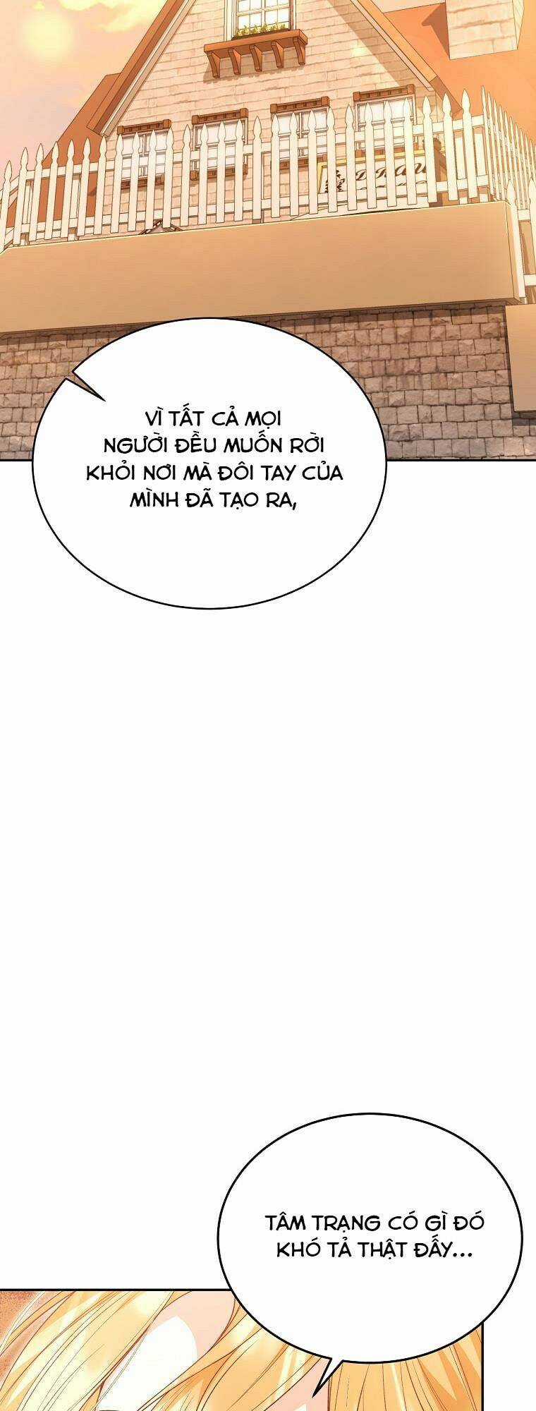 Cô Con Gái Thật Sự Đã Xuất Hiện Chapter 69 trang 21