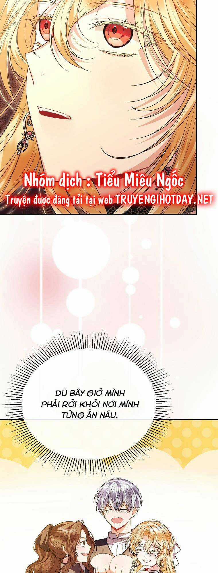 Cô Con Gái Thật Sự Đã Xuất Hiện Chapter 69 trang 22