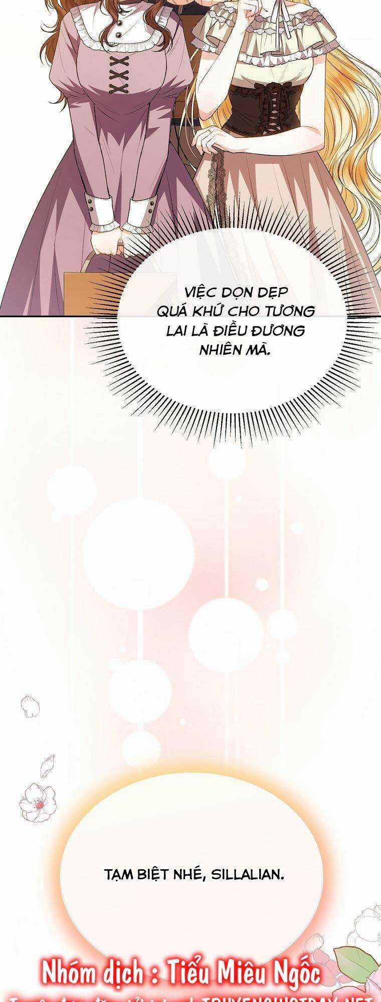 Cô Con Gái Thật Sự Đã Xuất Hiện Chapter 69 trang 23