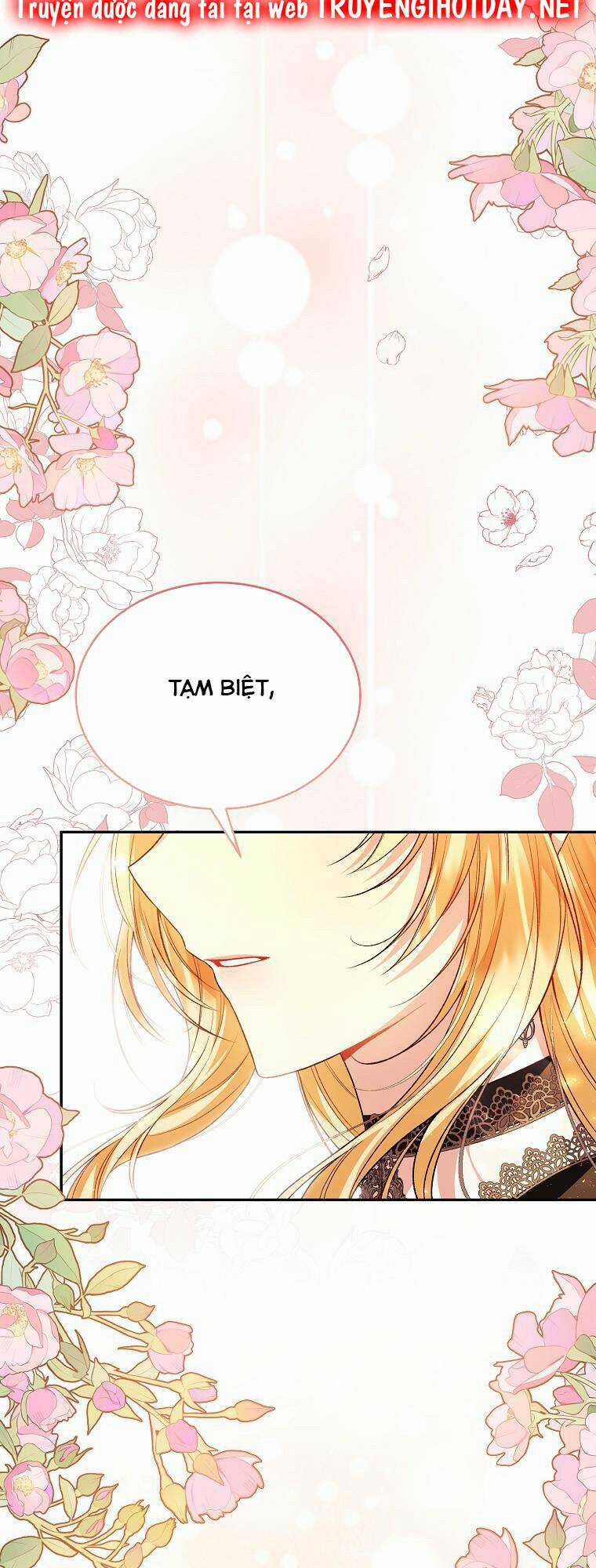 Cô Con Gái Thật Sự Đã Xuất Hiện Chapter 69 trang 24