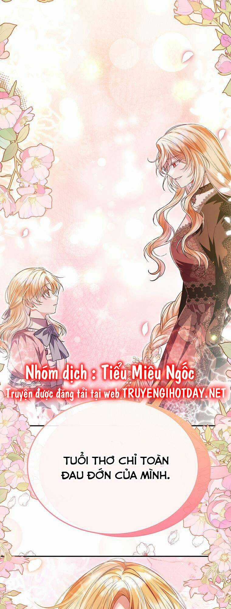 Cô Con Gái Thật Sự Đã Xuất Hiện Chapter 69 trang 25