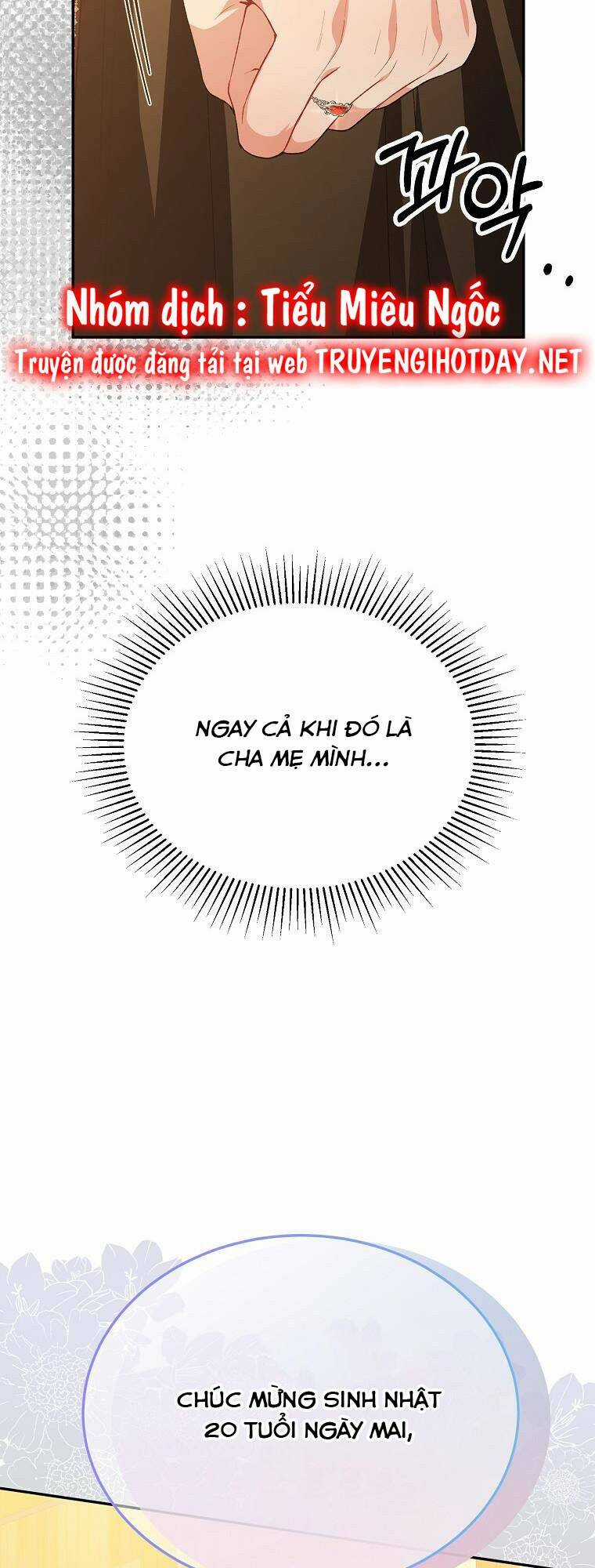 Cô Con Gái Thật Sự Đã Xuất Hiện Chapter 69 trang 27