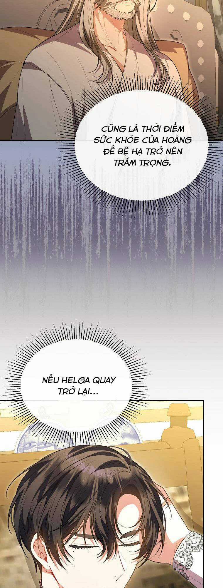 Cô Con Gái Thật Sự Đã Xuất Hiện Chapter 69 trang 3