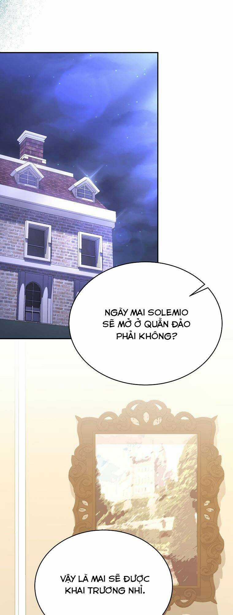 Cô Con Gái Thật Sự Đã Xuất Hiện Chapter 69 trang 30