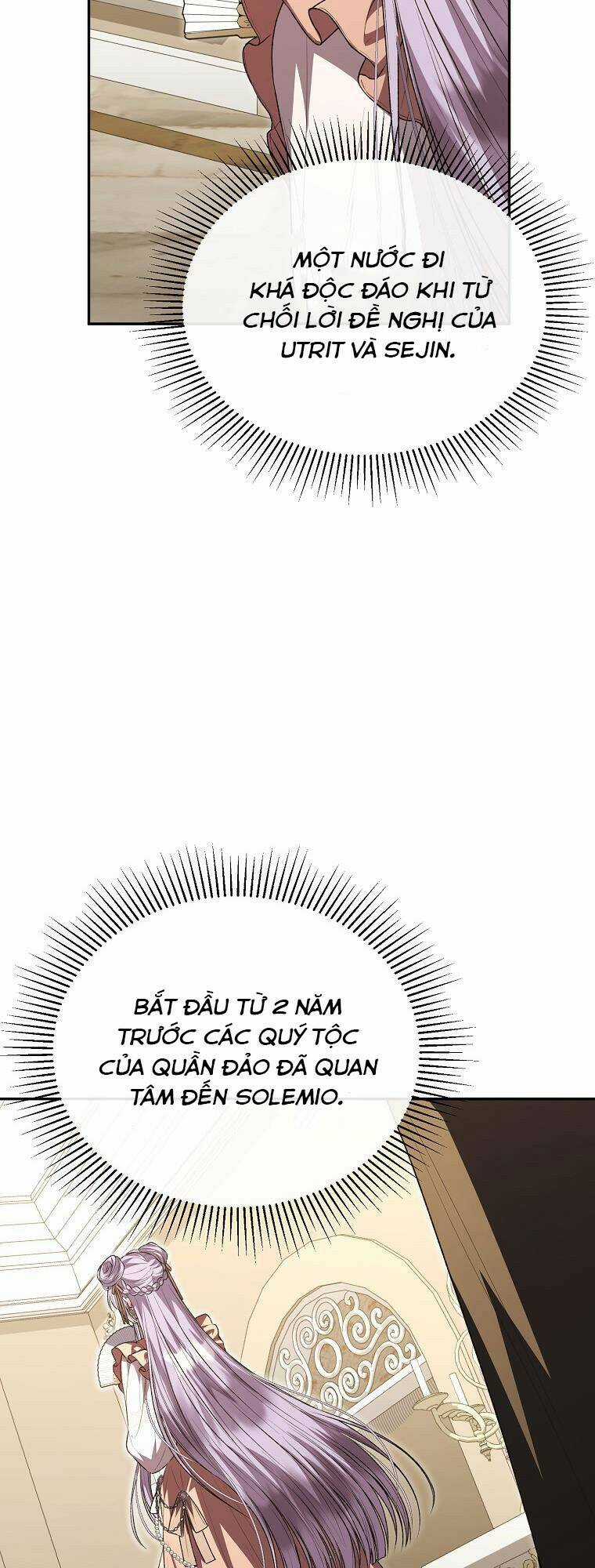 Cô Con Gái Thật Sự Đã Xuất Hiện Chapter 69 trang 32