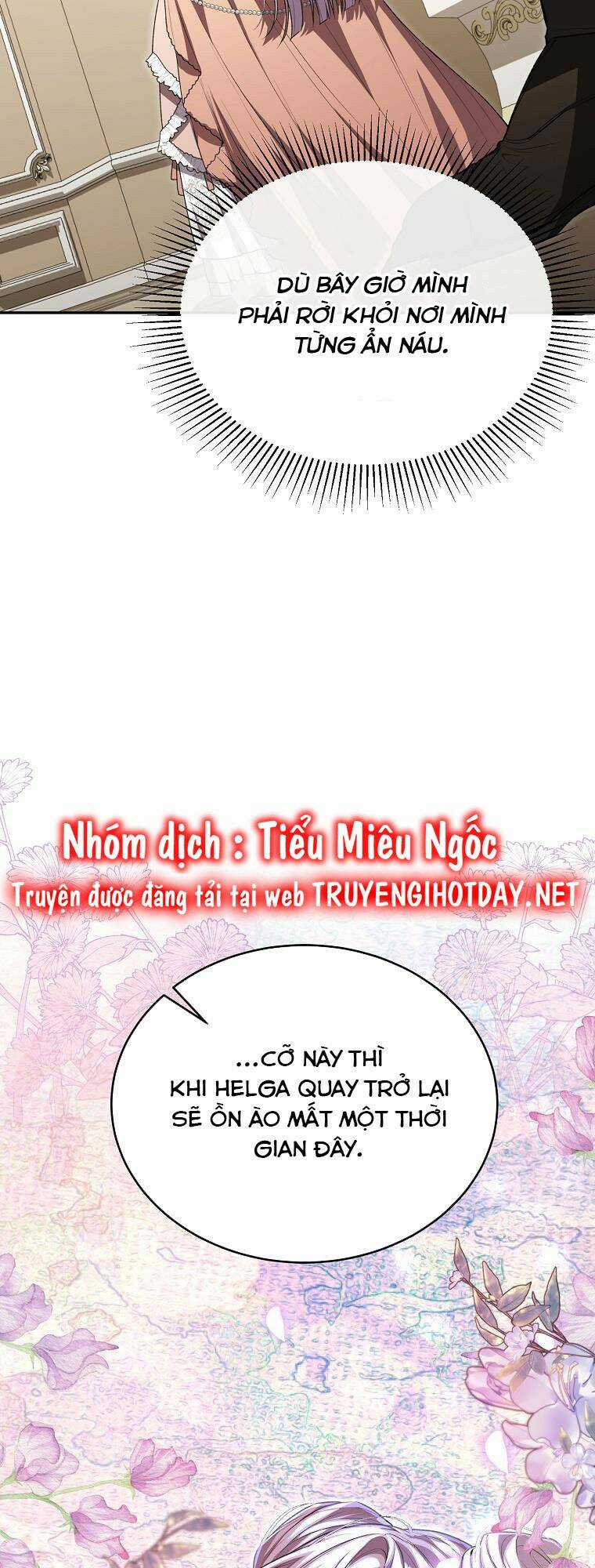 Cô Con Gái Thật Sự Đã Xuất Hiện Chapter 69 trang 33