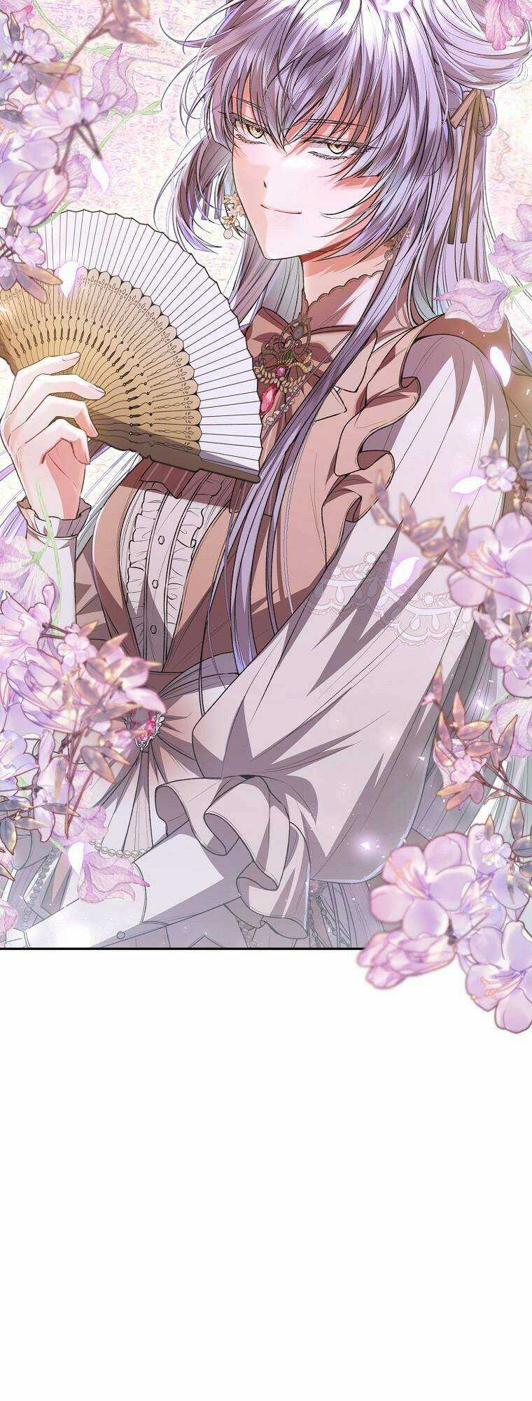 Cô Con Gái Thật Sự Đã Xuất Hiện Chapter 69 trang 34