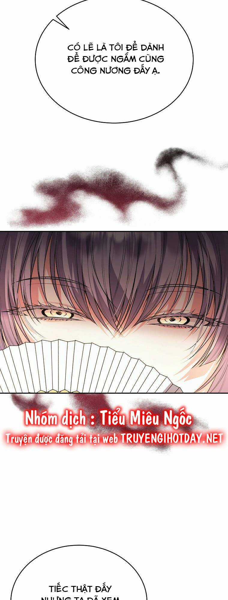 Cô Con Gái Thật Sự Đã Xuất Hiện Chapter 69 trang 37