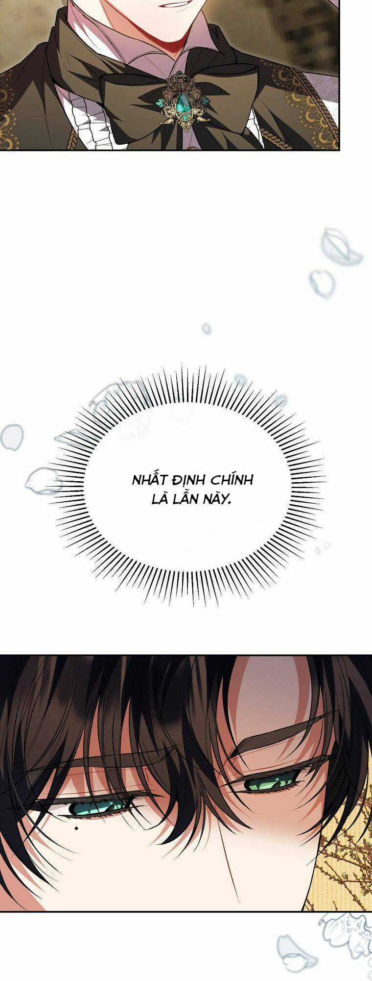 Cô Con Gái Thật Sự Đã Xuất Hiện Chapter 69 trang 4