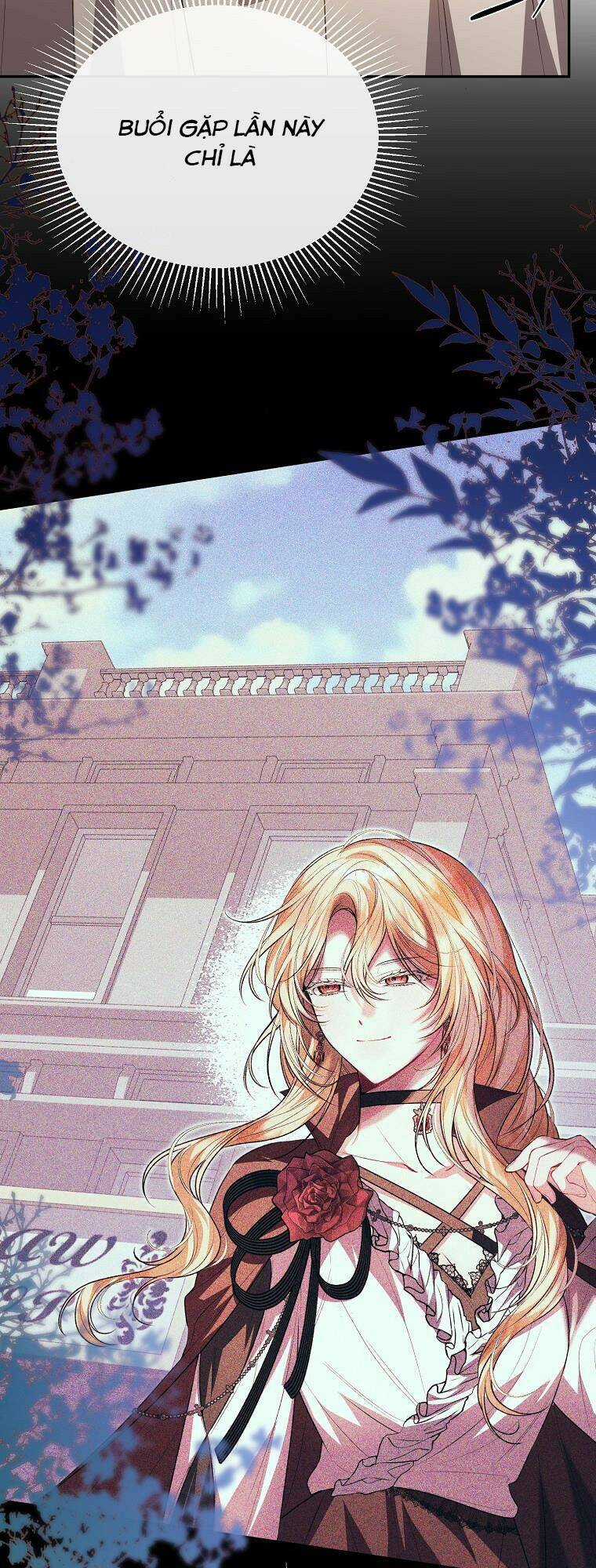 Cô Con Gái Thật Sự Đã Xuất Hiện Chapter 69 trang 40