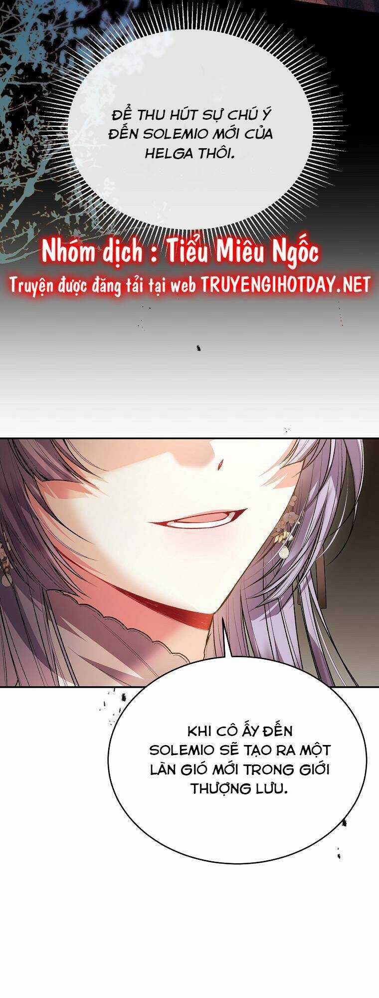 Cô Con Gái Thật Sự Đã Xuất Hiện Chapter 69 trang 41