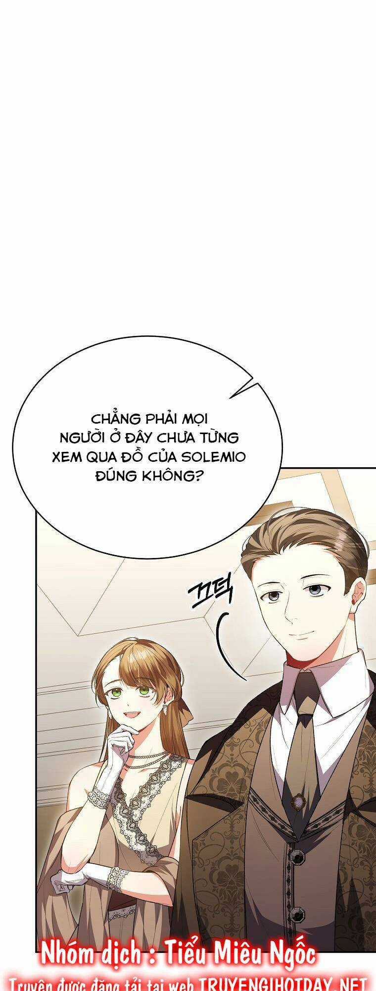 Cô Con Gái Thật Sự Đã Xuất Hiện Chapter 69 trang 42