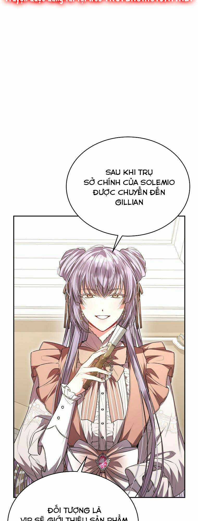 Cô Con Gái Thật Sự Đã Xuất Hiện Chapter 69 trang 43