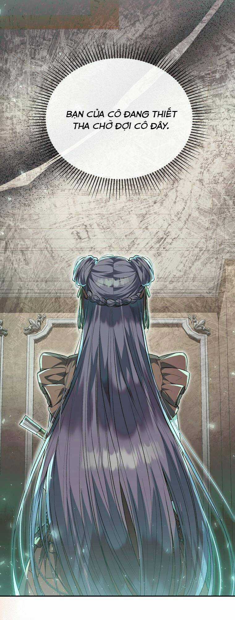 Cô Con Gái Thật Sự Đã Xuất Hiện Chapter 69 trang 46