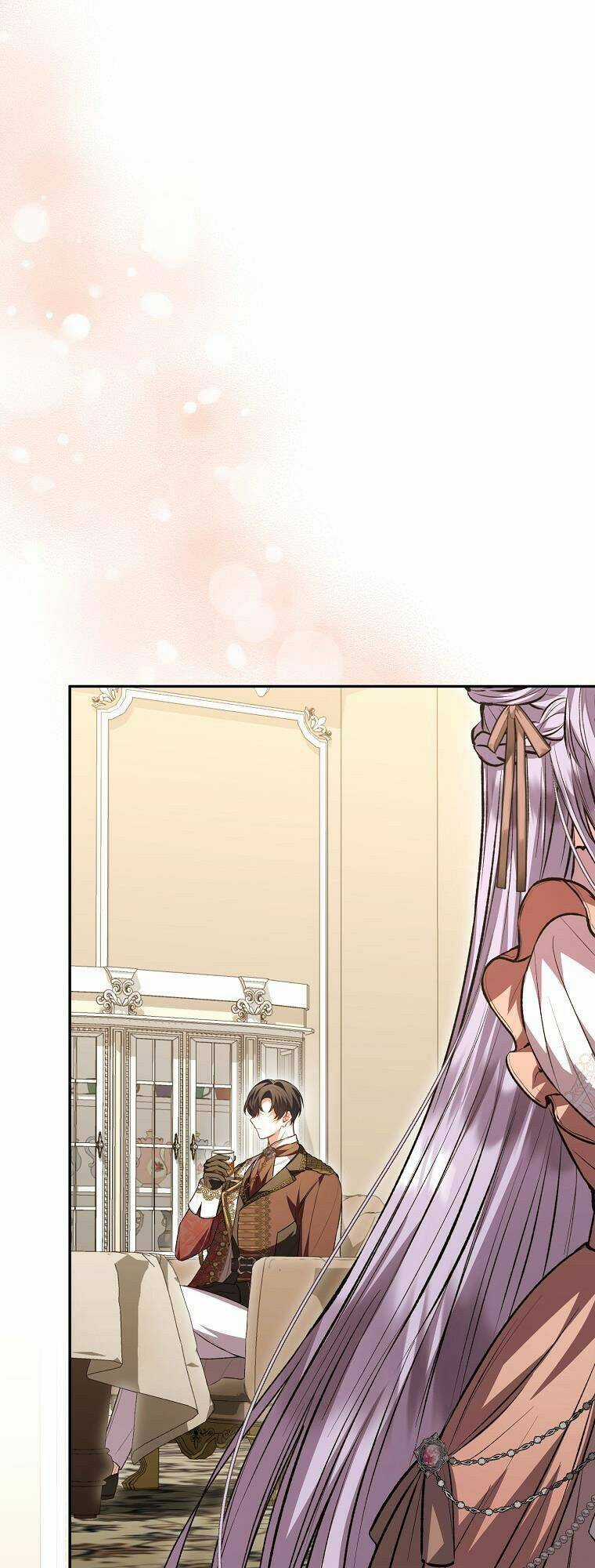 Cô Con Gái Thật Sự Đã Xuất Hiện Chapter 69 trang 47