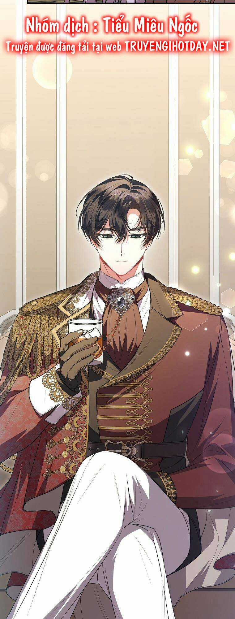 Cô Con Gái Thật Sự Đã Xuất Hiện Chapter 69 trang 48