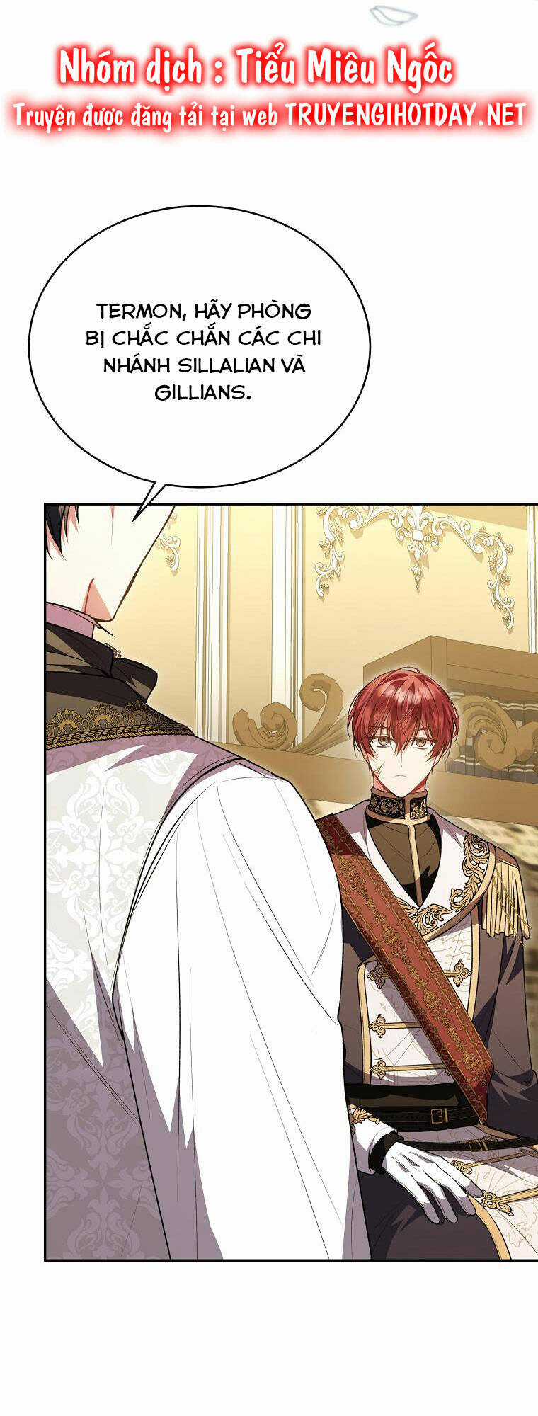 Cô Con Gái Thật Sự Đã Xuất Hiện Chapter 69 trang 5