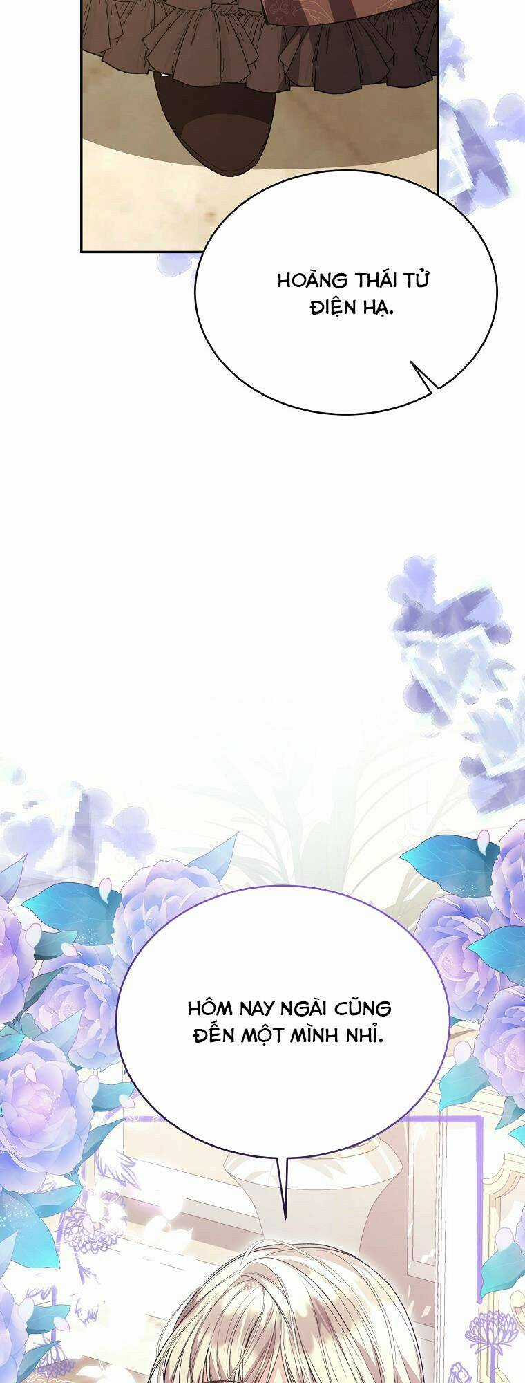 Cô Con Gái Thật Sự Đã Xuất Hiện Chapter 69 trang 50