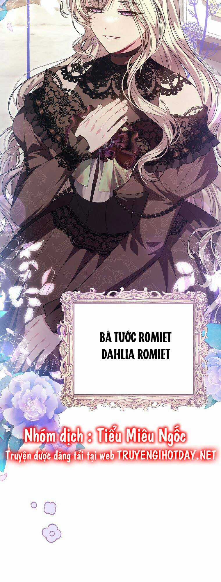 Cô Con Gái Thật Sự Đã Xuất Hiện Chapter 69 trang 51