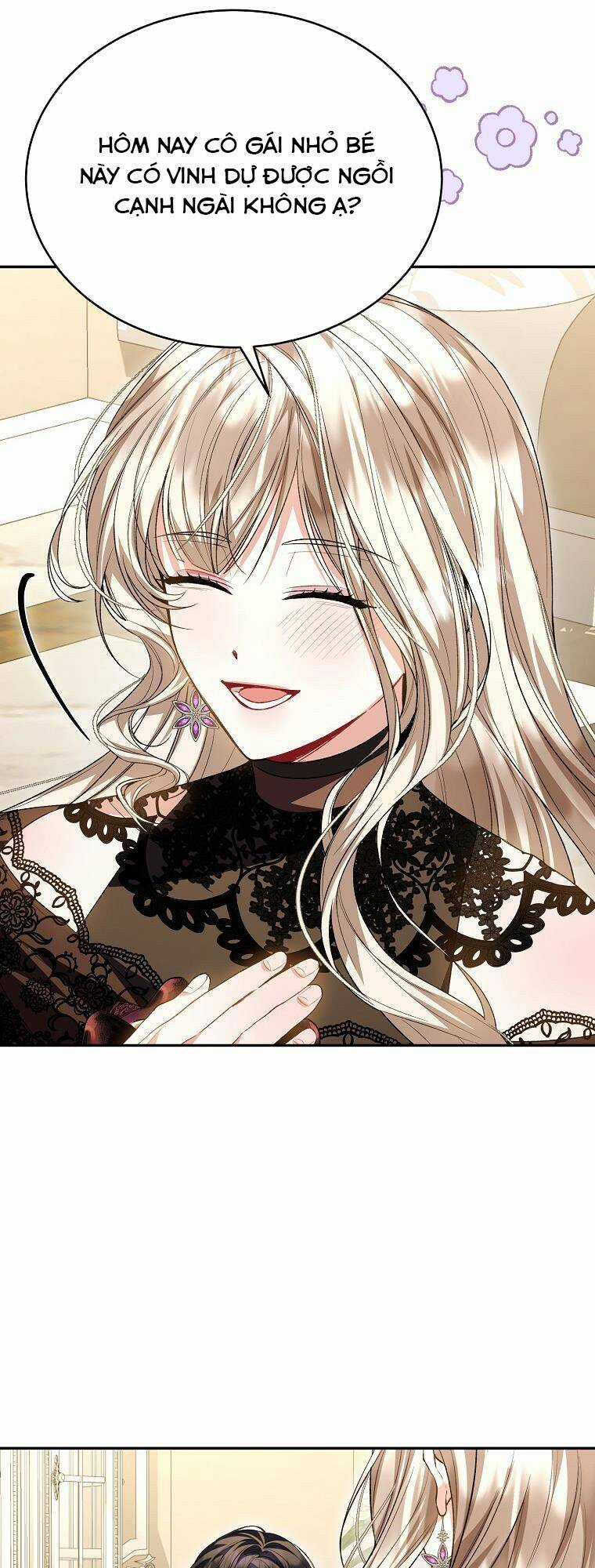 Cô Con Gái Thật Sự Đã Xuất Hiện Chapter 69 trang 52