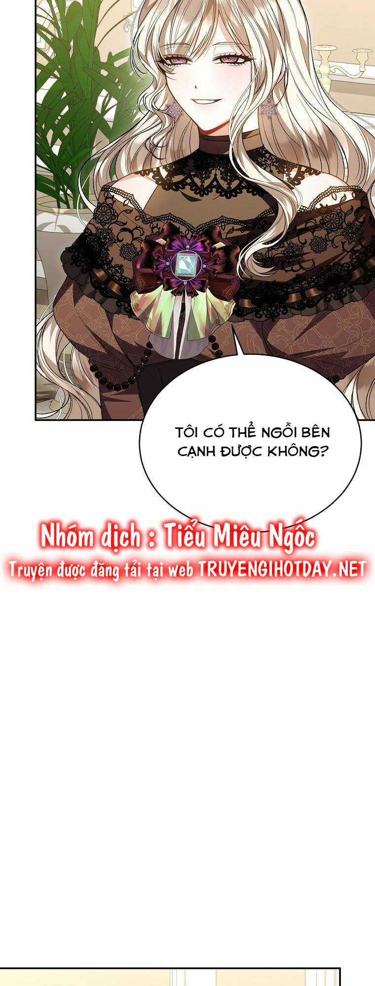 Cô Con Gái Thật Sự Đã Xuất Hiện Chapter 69 trang 55