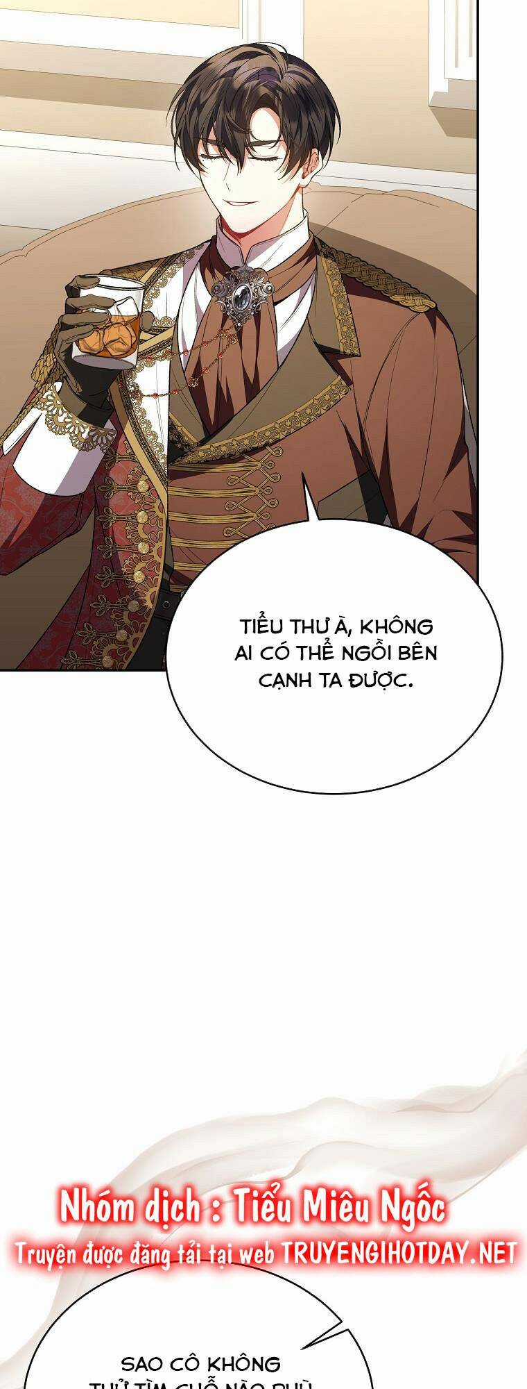 Cô Con Gái Thật Sự Đã Xuất Hiện Chapter 69 trang 56