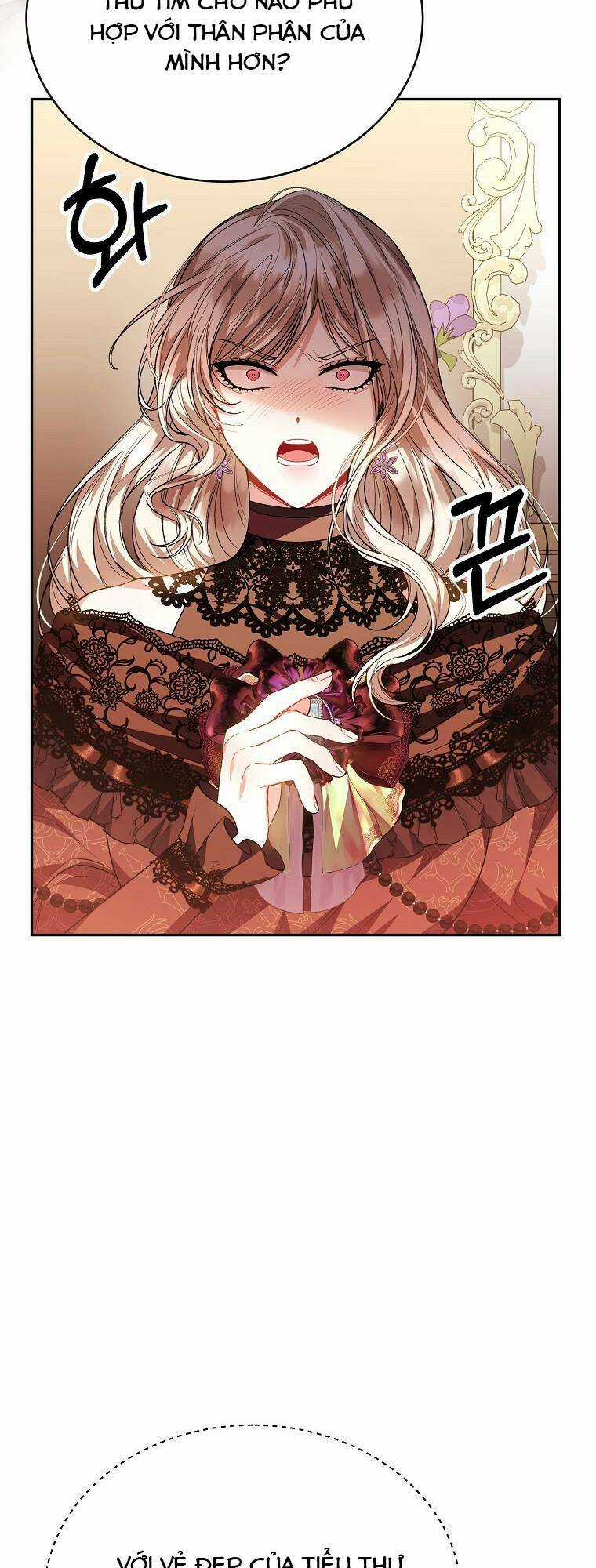 Cô Con Gái Thật Sự Đã Xuất Hiện Chapter 69 trang 57