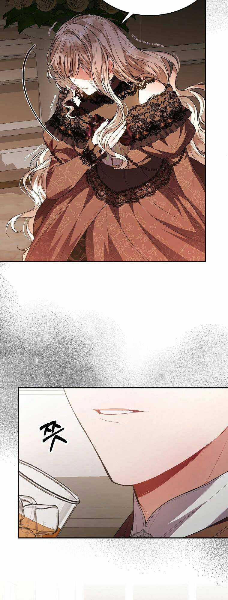 Cô Con Gái Thật Sự Đã Xuất Hiện Chapter 69 trang 59