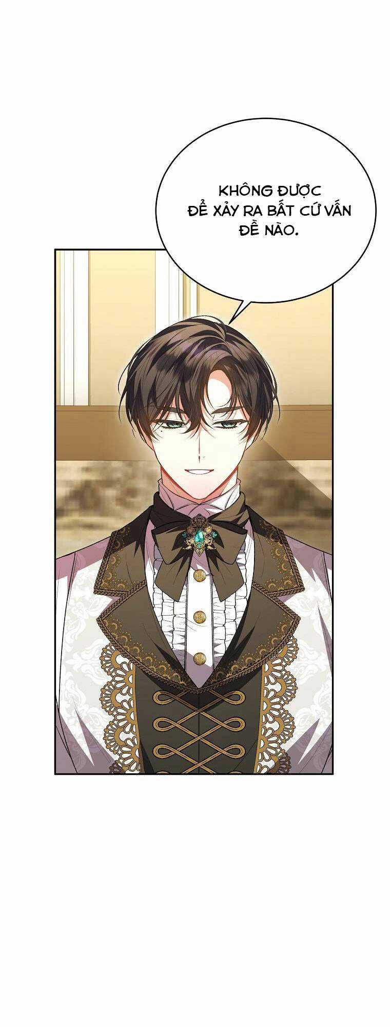 Cô Con Gái Thật Sự Đã Xuất Hiện Chapter 69 trang 6