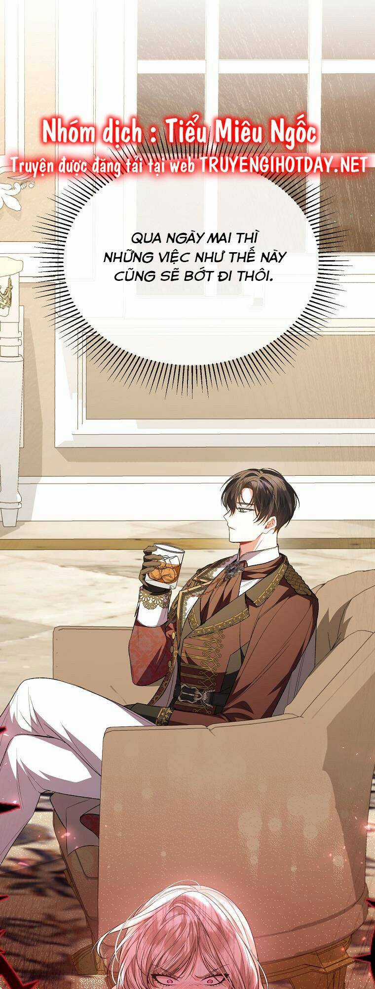 Cô Con Gái Thật Sự Đã Xuất Hiện Chapter 69 trang 60