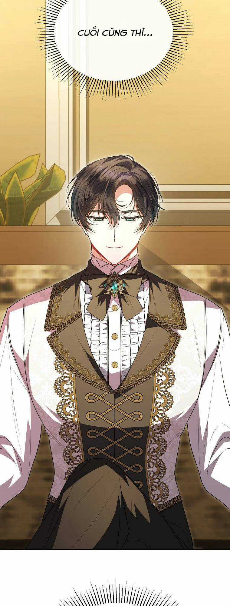 Cô Con Gái Thật Sự Đã Xuất Hiện Chapter 69 trang 8