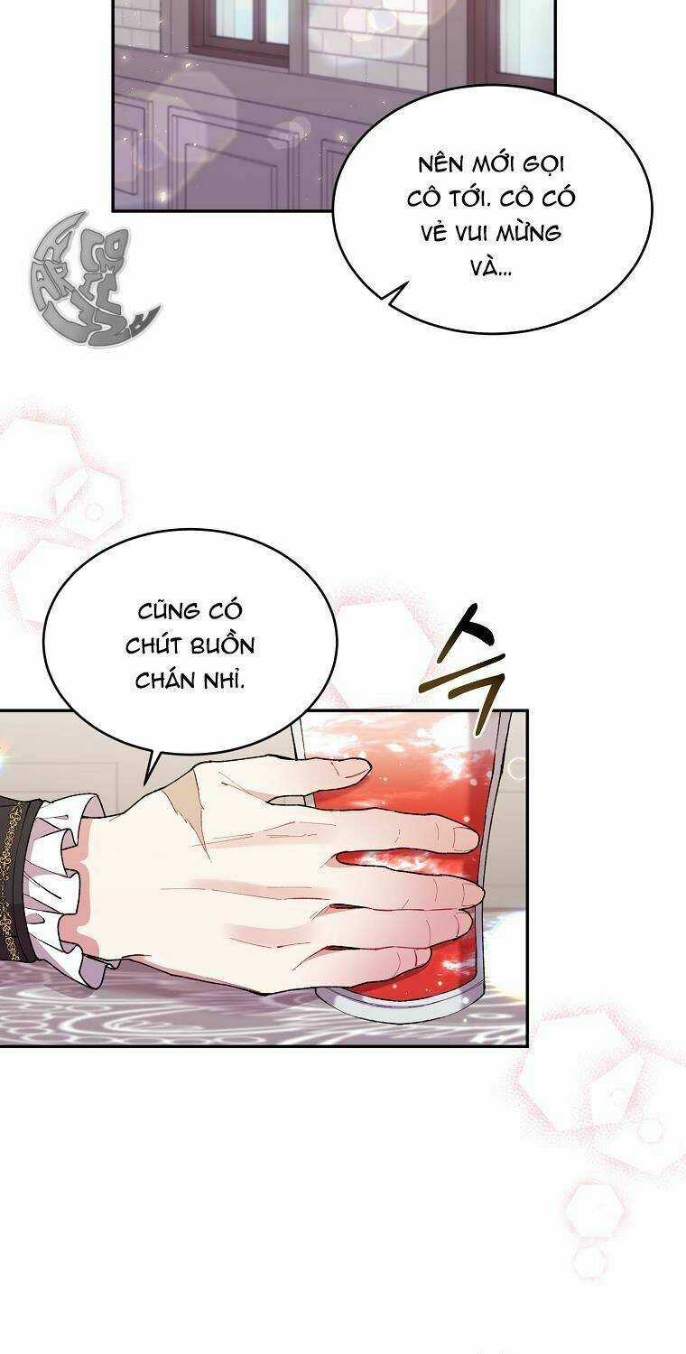 Cô Con Gái Thật Sự Đã Xuất Hiện Chapter 7 trang 11