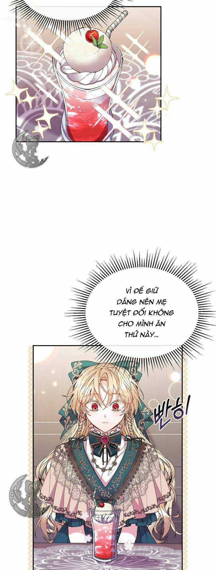 Cô Con Gái Thật Sự Đã Xuất Hiện Chapter 7 trang 13